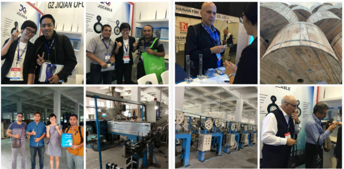 Stoccaggio di fabbrica GYTS53-96 a doppia armatura per esterni Cori cavo a fibra ottica doppia giacca G652D Spedita il giorno stesso 21