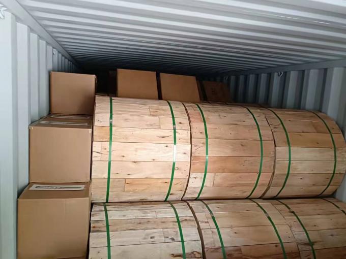 Strumento per la posa di cavi in fibra ottica pieghevole, cordone di giunzione, cavo a goccia, rack, per monitoraggio e costruzione 4