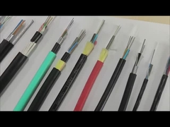 Cavo a fibre ottiche all'aperto