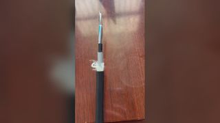 Cavo a fibra ottica sotterraneo