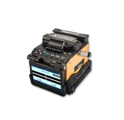 ISO9001  KL-280E Fusion Splicer Machine