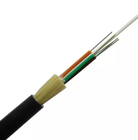 12/24/48 Core Communication Cable Optical Fiber Cable Overhead ADSS