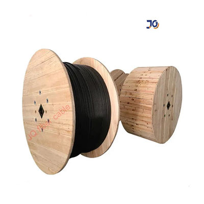 GYTS 48 Core Single Mode Multimode Moisture Resistant Steel Tape Armoured Duct Fiber Optic Cable 1km Price List per