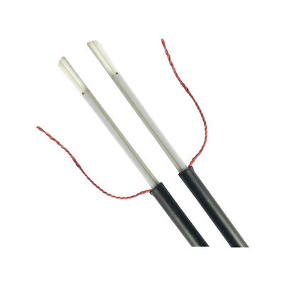 ASU Fiber Optic Cable Mini Adss Single Mode Non Metal 12 Core Self Supported