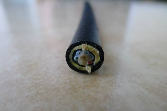 2-144Cores ADSS Fiber Optic Cable
