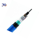 G652D MGTSV 72 Core Outdoor Fiber Optic Cable With Wooden Drum