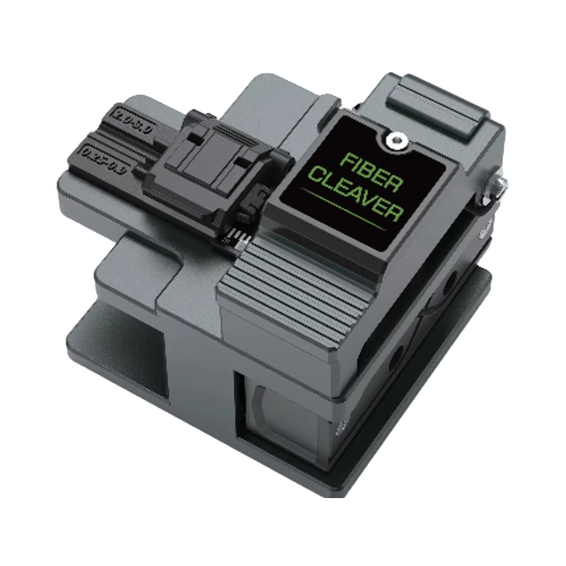 Optical Fiber Cutter Handheld Optical Fiber Cleaver
