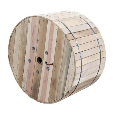 Portata non metallica aerea 50m 12 24 48 cavi a fibre ottiche del centro ADSS