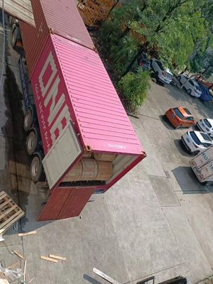 12 i 24 centri GYXTW cablano il cavo a fibre ottiche corazzato della condotta