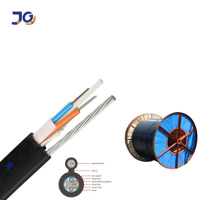 48 cavo a fibra ottica di base cavo a fibra ottica esterno GYTC8S figura 8