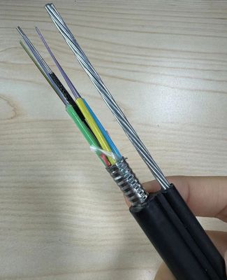 12 24 48 Cavo in fibra ottica Gytc8a Gytc8s