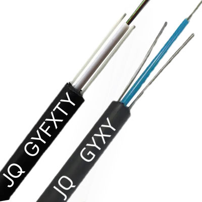 GYXY/GYFXTY Cavo in fibra ottica per esterni