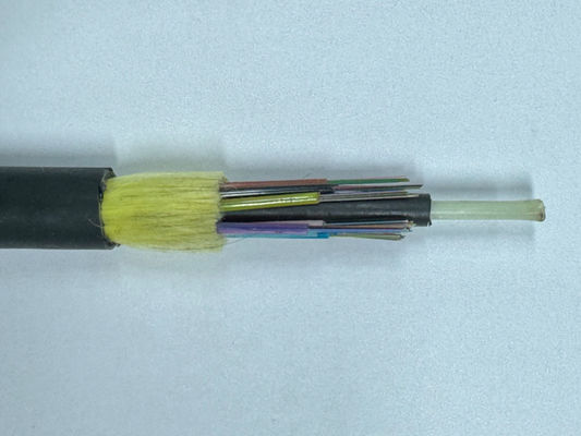 Cable in fibra ottica G652D per esterno a modalità singola