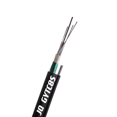 2- 144 core Single Mode Outdoor Fiber Optic Cable figura 8 GYTC8S Per antenna