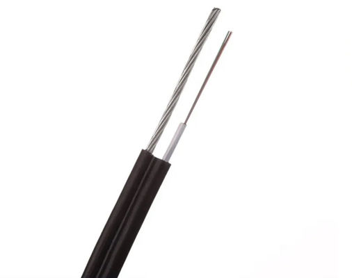 2 4 6 8 10 12 24 Cavo a fibra ottica GYXTC8Y