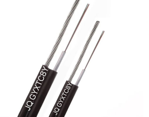 GYXTC8Y GYTC8Y Cable a fibra ottica non corazzata