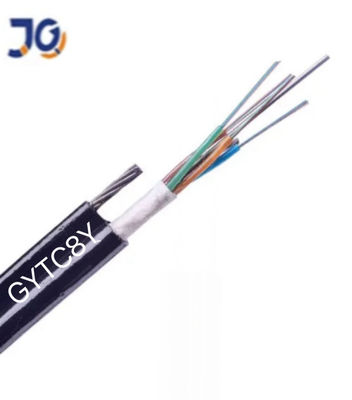GYXTC8Y GYTC8Y Cable a fibra ottica non corazzata