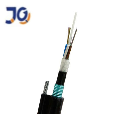 Figura 8 Cavo ottico a fibra ottica GYFTC8Y53