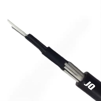 GYFTY63 Cavo di fibra ottica anti roditori esterno resistenza non metallica