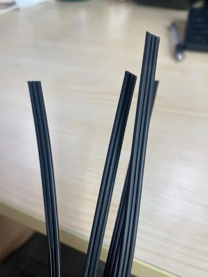 1 core 2 core 4 core GJYXCH GJYXFCH Cable di fibra ottica autoportante esterno FTTH Drop Cable