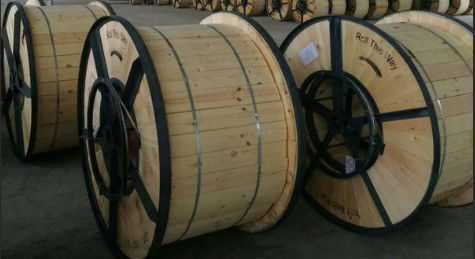 GYTA33 GYTS33 cavo in fibra ottica blindato a filo d'acciaio