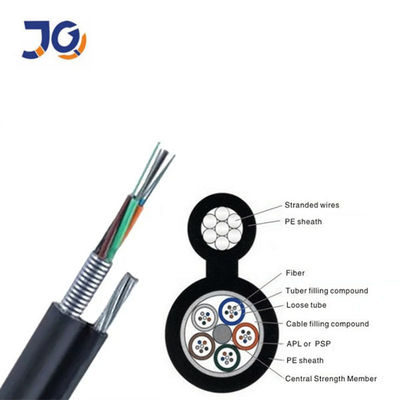Produttore Cable di fibra ottica gytc8a gytc8s