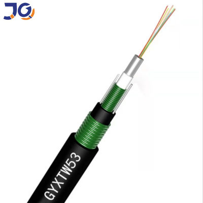 GYXTW53 SM G.657A1 G652D Cavo a fibra ottica corazzato Prezzo