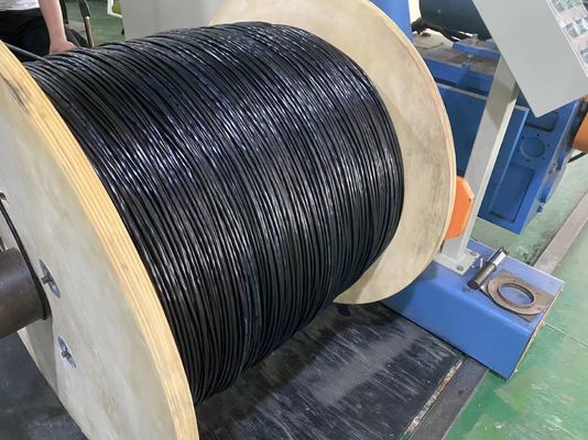 24 48 96 Cavo di fibra di base microcavo di fibra ottica GCYFY