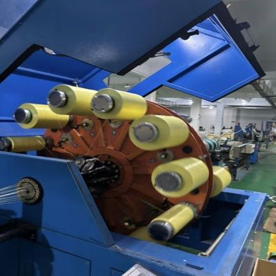 Cavo ottico autoportante completamente dielettrico Cavo ADSS aereo