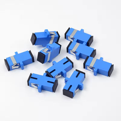 Adaptore a fibra ottica SM