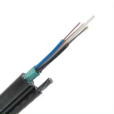 GYTC8S/GYTC8A Cable di fibra ottica di acciaio blindato