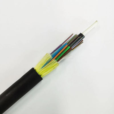 Cavo in fibra ottica Spano 100m Fornitura Adss 24 Cavo in fibra ottica