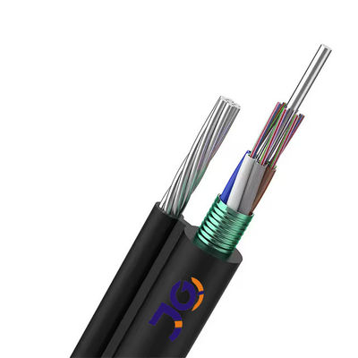 Fibra ottica 12 24 48 96 Cavo in fibra ottica a regime singolo a base di nucleo