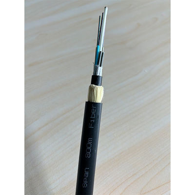 Cable di fibra ottica a doppia guaina di qualità superiore 400m 24 48 72 96 144 288 Core