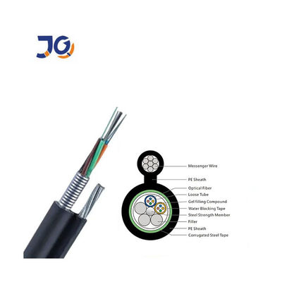 GYTC8S/GYXTC8S Figura-8 Cavo in fibra ottica