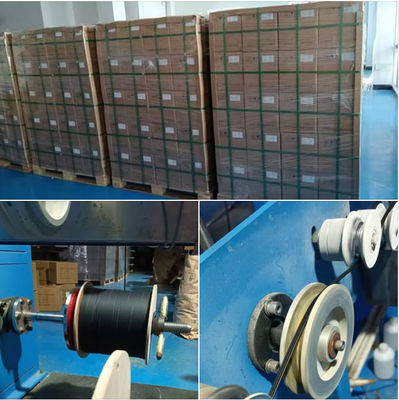 Sperimenta il meglio della connettività di rete con il cavo FTTH in fibra ottica per interni ed esterni