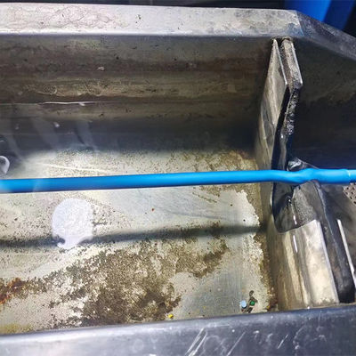 MGTSV Cavo ottico a fibra ottica armato per miniere