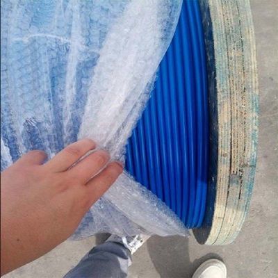 MGXTSV Cable di fibra ottica a condotto ignifuge di alta resistenza, sicuro sottoterra