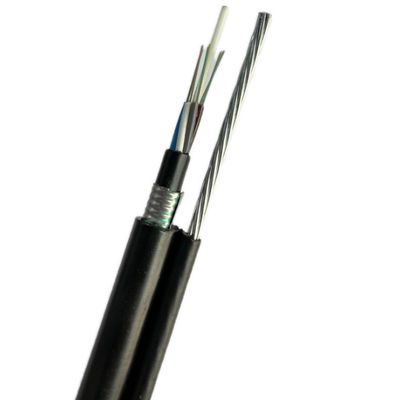 Figura 8 Cavo ottico GYTC8S 12 16 24 48 96 Cavo in fibra ottica