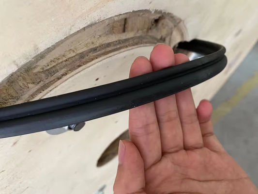 GYTC8S Figura 8 Cavo in fibra ottica fili a fili messaggeri aerei