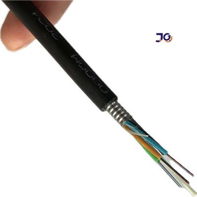 Cable in fibra ottica GYFTS