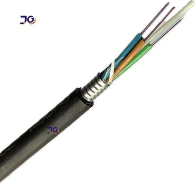 Cable in fibra ottica GYFTS