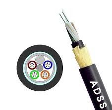 Modulo singolo di fabbrica 1 2 4 8 12 16 24 48 72 96 144 ADSS G652D