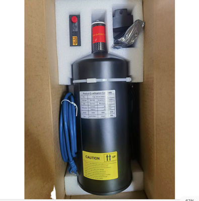 Moduli aerei terrestri di trasmissione video di immagini di droni anti-interferenza