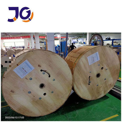 Cable in fibra ottica ADSS autoportante completamente dielettrico 50 100 200 300m