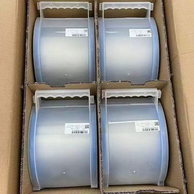 FTTH Indoor Single-Core Transparent / Invisible Optical Cable Home Entrance Fiber Optical Fiber Optic Equipment