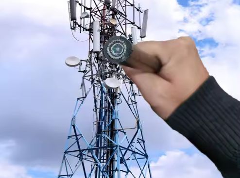 Cavo ottico sottomarino GYTA33 12/24/48 Cori doppio rivestimento armato Fornitura di attrezzature in fibra ottica