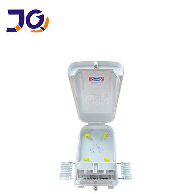 Scatola FTTX in fibra ottica NAP a 16 core F-005