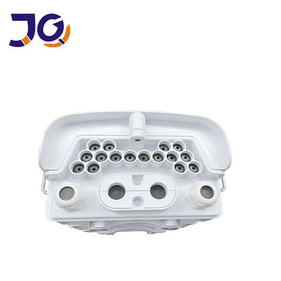 Scatola FTTX in fibra ottica NAP a 16 core F-005