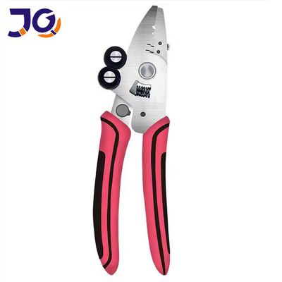 Pinza spelafibre ottiche 9-in-1, pinza spelacavi ottici